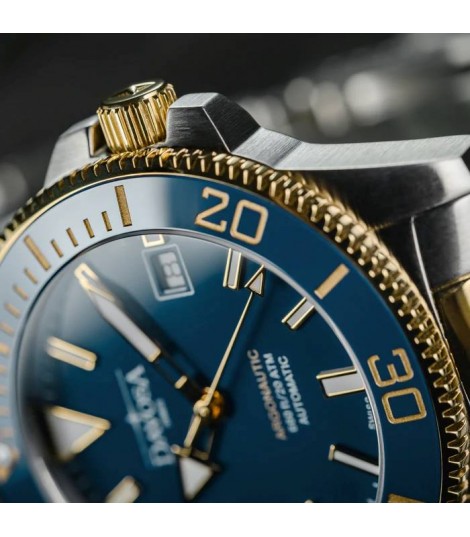 Argonautic 39 Ceramic