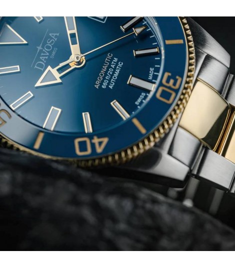 Argonautic 39 Ceramic