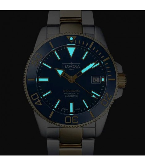 Argonautic 39 Ceramic