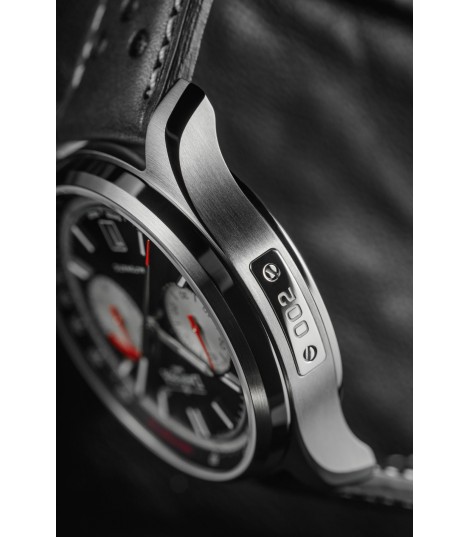 Newton Pilot Rally Chronograph Limited Edition 300