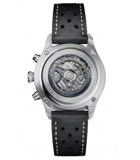 Newton Pilot Rally Chronograph Limited Edition 300