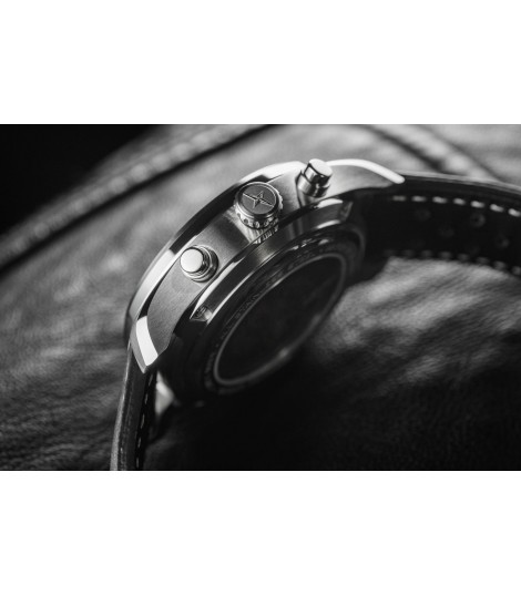 Newton Pilot Rally Chronograph Limited Edition 300