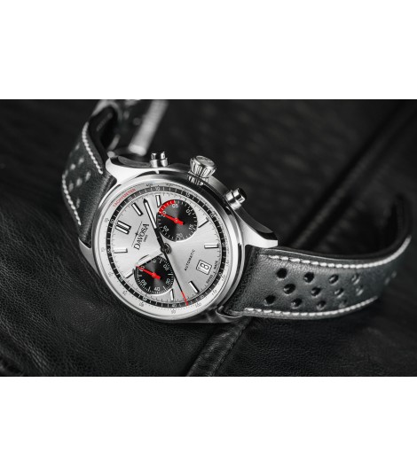 Newton Pilot Rally Chronograph Limited Edition 300