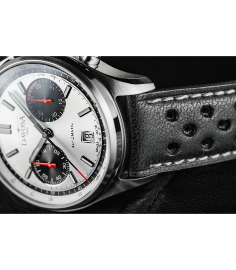 Newton Pilot Rally Chronograph Limited Edition 300