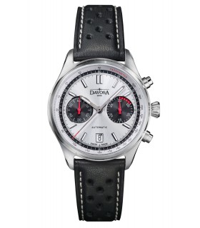 Newton Pilot Rally Chronograph Limited Edition 300