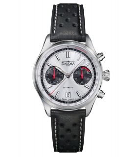 copy of Newton Pilot Rally Chronograph Limited Edition