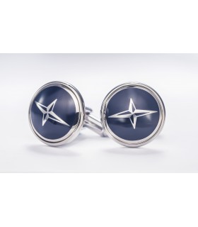 Boutons de manchettes