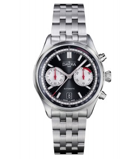 copy of Newton Pilot Rally Chronograph Limited Edition