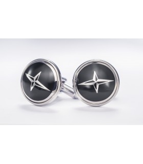 Boutons de manchettes