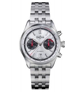 Newton Pilot Rally Chronograph Limited Edition 300