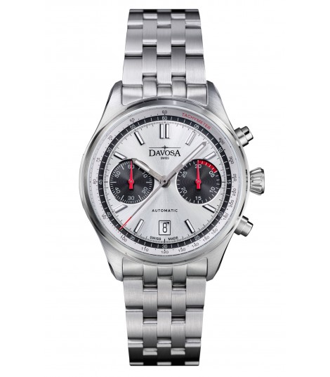Newton Pilot Rally Chronograph Limited Edition 300
