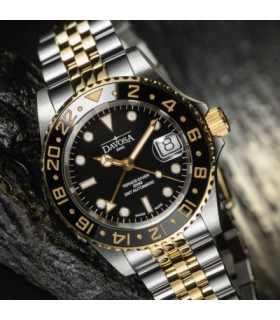 Ternos Ceramic GMT Bicolour