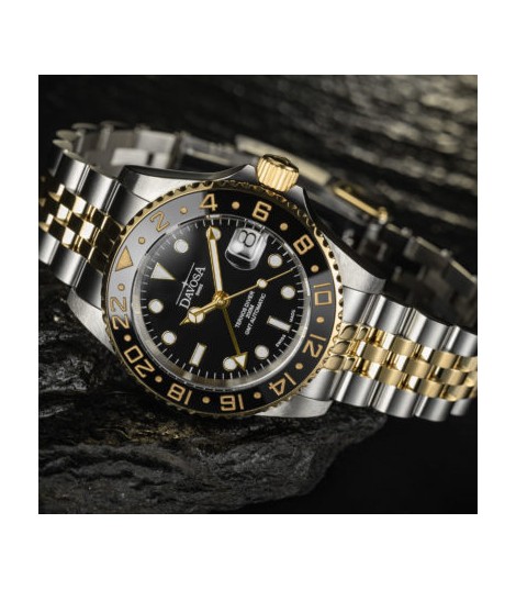 Ternos Ceramic GMT Bicolour