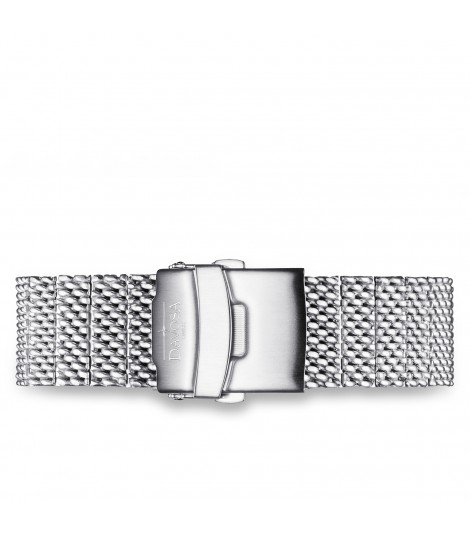 Bracelet milanais Argonautic 43mm : 22mm