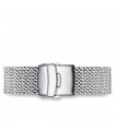 Bracelet milanais Argonautic 43mm : 22mm