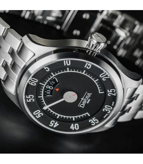 Newton Speedometer : + metal Band