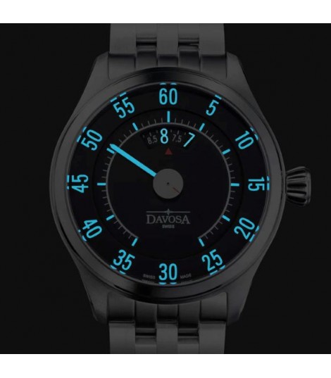 Newton Speedometer : + metal Band