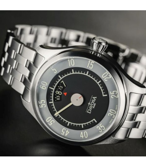 Newton Speedometer : + metal Band