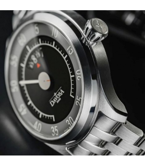 Newton Speedometer : + metal Band