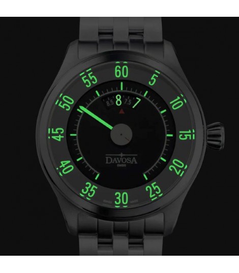 Newton Speedometer : + metal Band