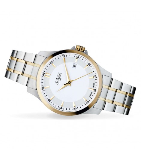 Classic Gents Bicolor : dernier modèle