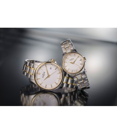 Classic Gents Bicolor