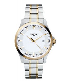 Classic Gents Bicolor : dernier modèle
