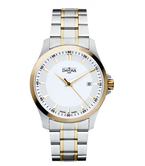Classic Gents Bicolor : dernier modèle