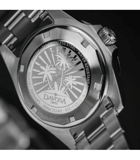 Ternos Medium California pink