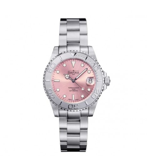 Ternos Medium California pink