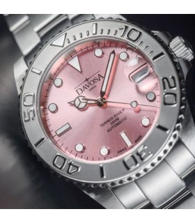 Ternos Medium California pink