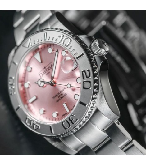 Ternos Medium California pink