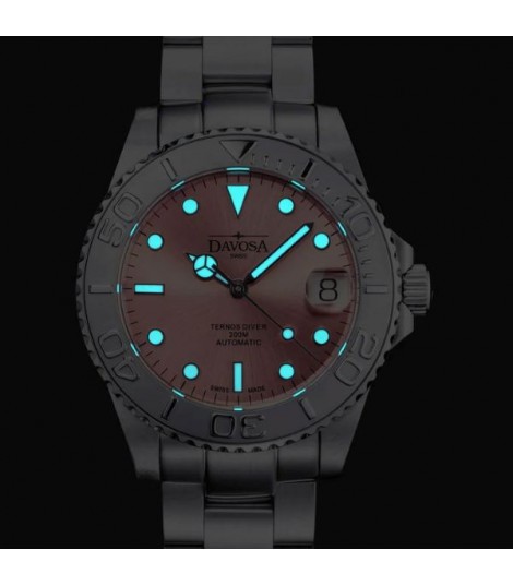 Ternos Medium California pink