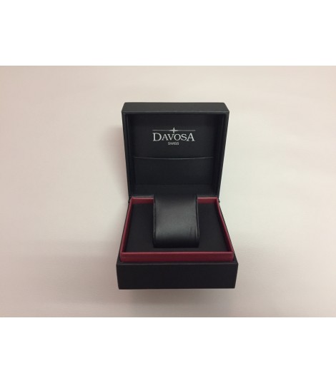 coffret pour montre quartz