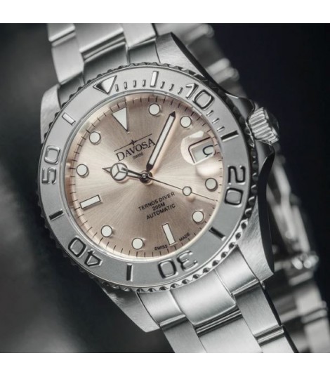 Ternos Medium California sand beige