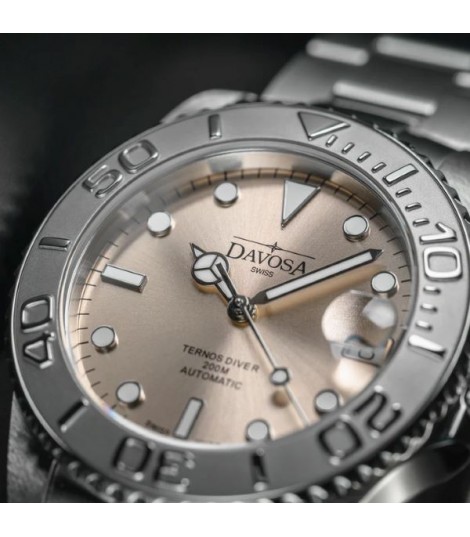 Ternos Medium California sand beige