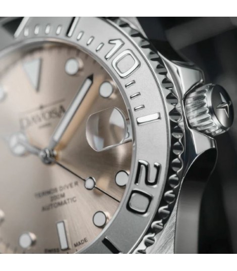 Ternos Medium California sand beige