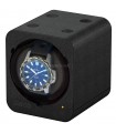 Boxy Fancy Brick façon cuir noir : sans adaptateur