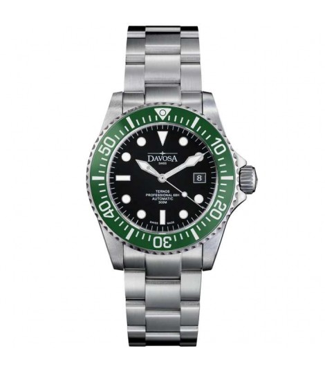 Ternos Professional 68H Automatic