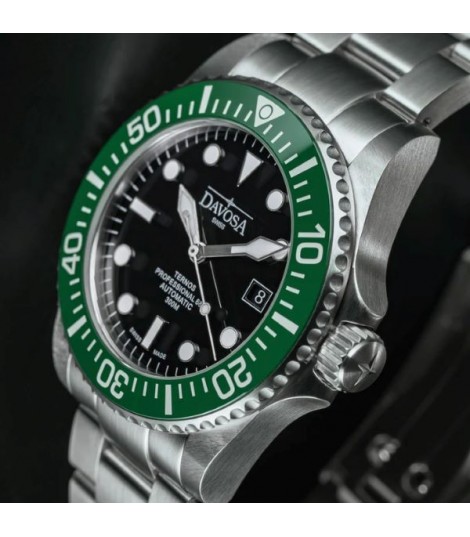 Ternos Professional 68H Automatic