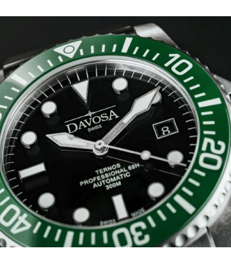 Ternos Professional 68H Automatic