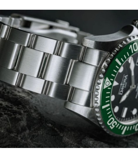 Ternos Professional 68H Automatic