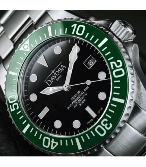 Ternos Professional 68H Automatic