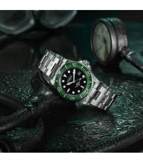 Ternos Professional 68H Automatic