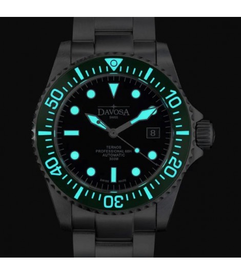 Ternos Professional 68H Automatic