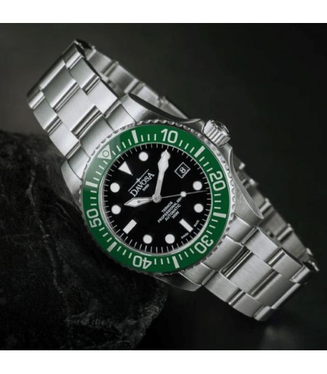 Ternos Professional 68H Automatic