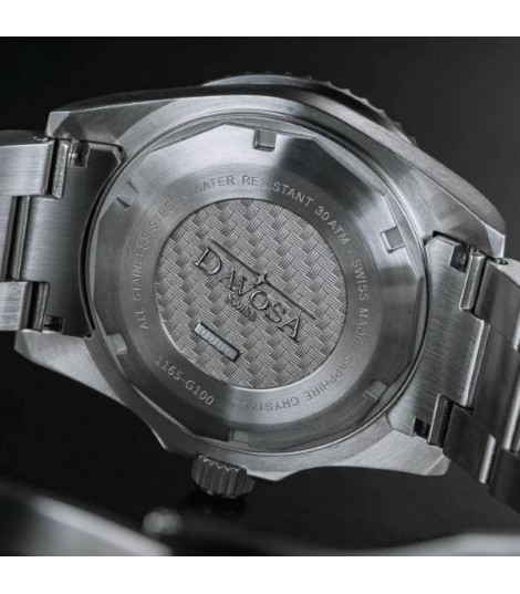 Ternos Professional 68H Automatic