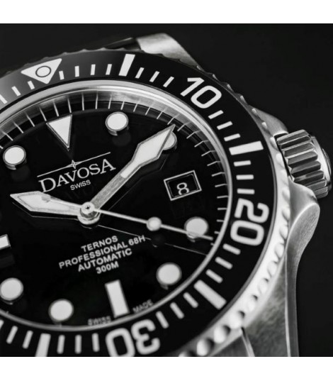 Ternos Professional 68H Automatic