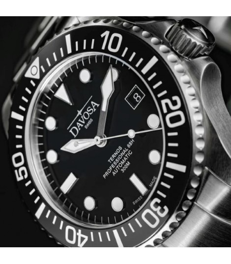 Ternos Professional 68H Automatic