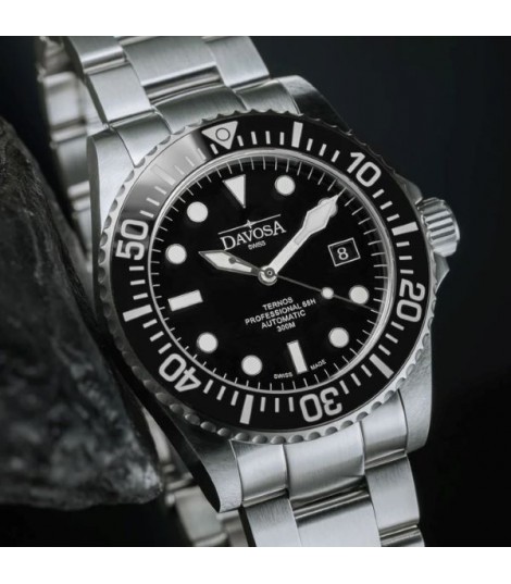 Ternos Professional 68H Automatic